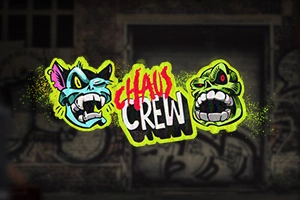 Gangue do Caos — Hacksaw Gaming (Uptodown Brasil)