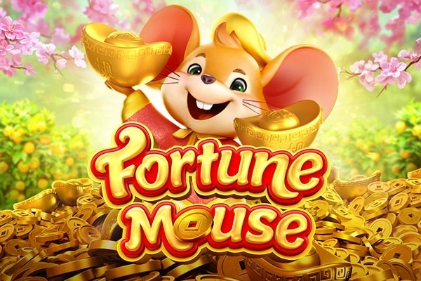 Fortune Mouse — PG Soft (Blaze Brasil)