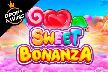 Sweet Bonanza — Pragmatic Play (Blaze Brasil)